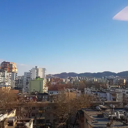 Tirana Rooms בית הארחה טיראנה