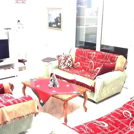 게스트하우스 Tirana Rooms