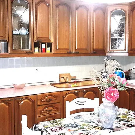 Tirana Rooms 티라나