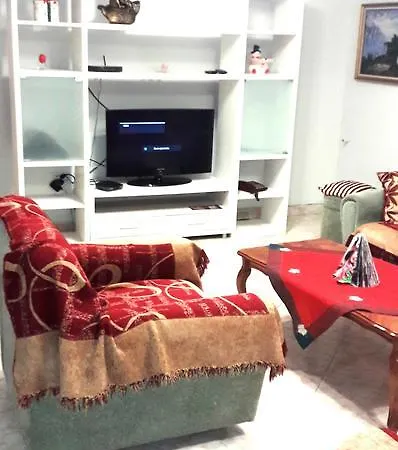 בית הארחה Tirana Rooms 4*