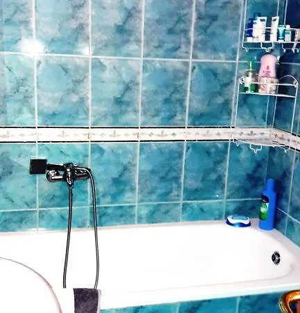 בית הארחה Tirana Rooms