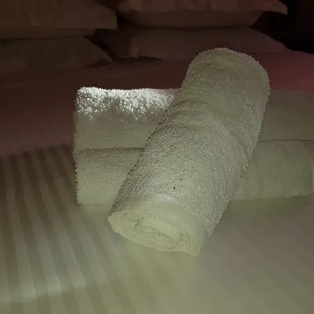 게스트하우스 Tirana Rooms