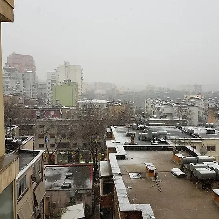 Tirana Rooms 4*