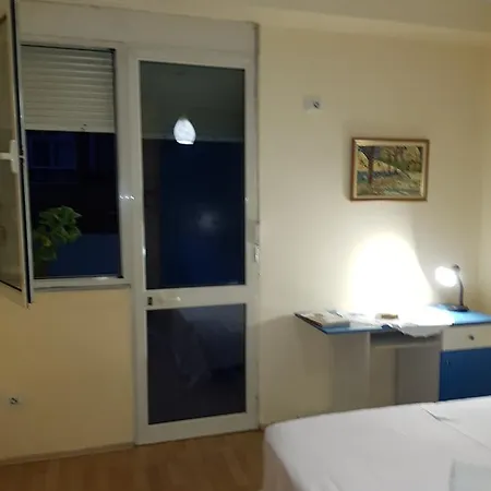 Tirana Rooms
