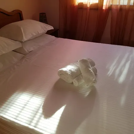 Tirana Rooms