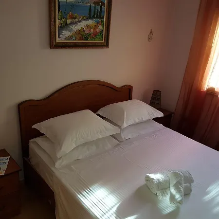 Tirana Rooms