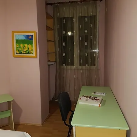 Tirana Rooms