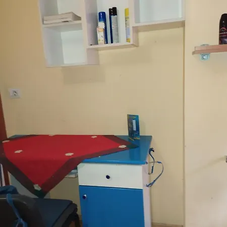 בית הארחה Tirana Rooms