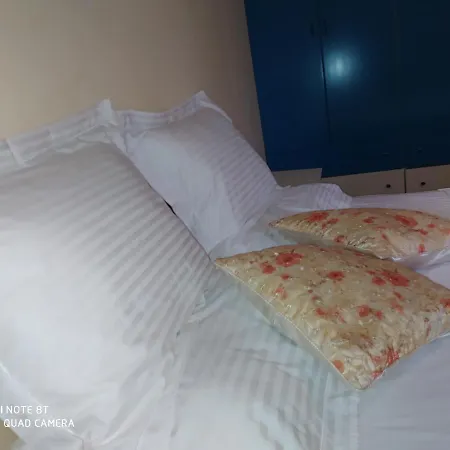 게스트하우스 Tirana Rooms 티라나