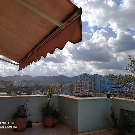 Tirana Rooms 티라나