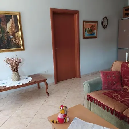 Tirana Rooms 게스트하우스