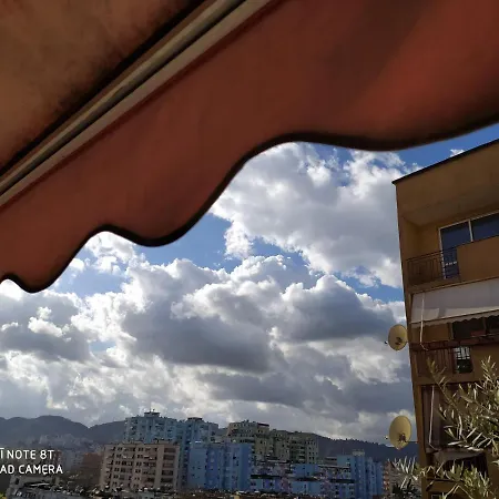 Tirana Rooms