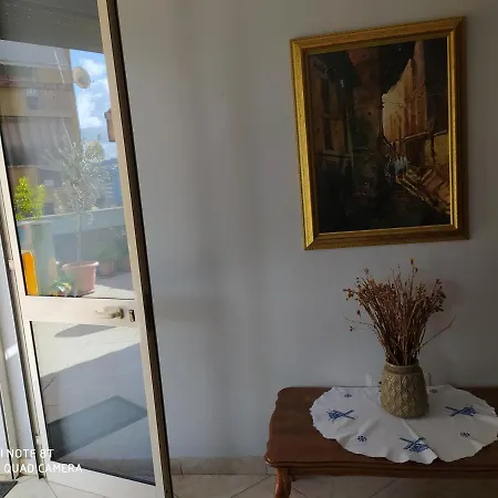 게스트하우스 Tirana Rooms