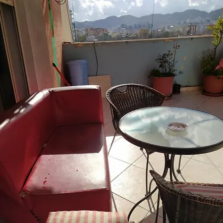 Tirana Rooms
