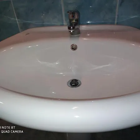 Tirana Rooms 게스트하우스
