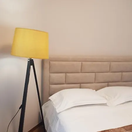 Guest house Tirana Rooms