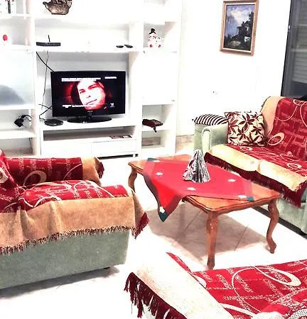 Tirana Rooms 4*