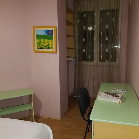 Tirana Rooms